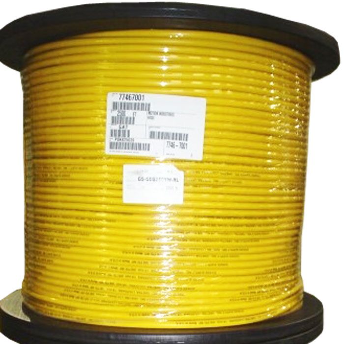 1/4in Bulk Diver's Pneumo Hose