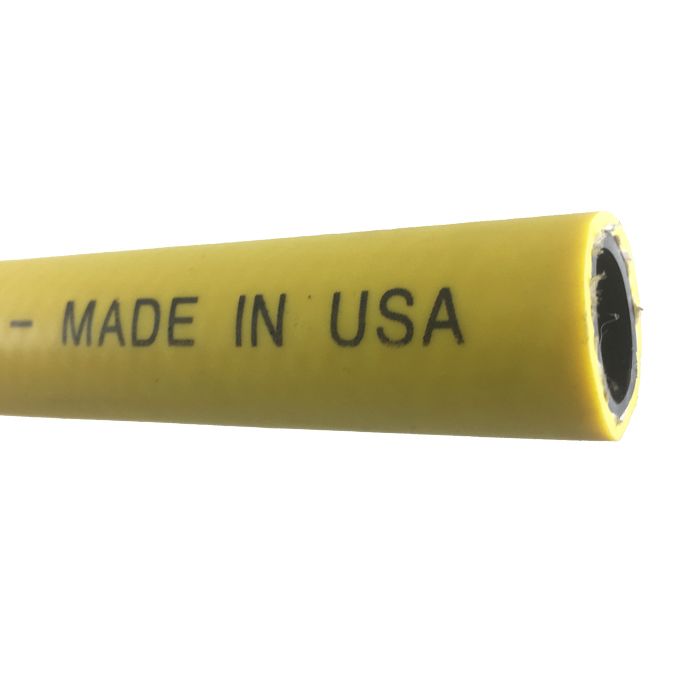 5/8in x 500ft Bulk Water Hose Reel